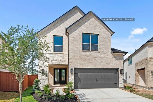 425 Buckaroo Dr, Georgetown, TX, 78633-2581 | Card Image