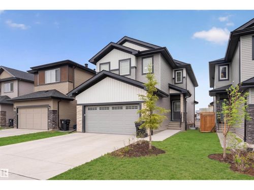 151 Kidd Cres, Leduc, AB, T9E1N6 | Card Image