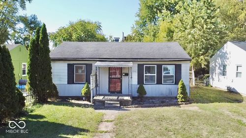 4606 N Hartman Dr, Lawrence, IN, 46226-2762 | Card Image
