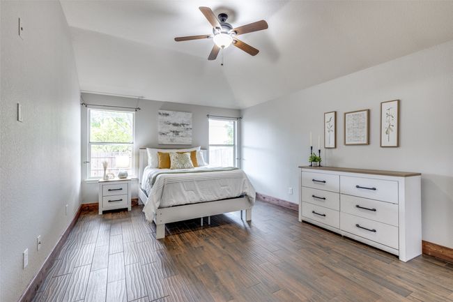 661 Mistymoor Ln, House other with 3 bedrooms, 2 bathrooms and null parking in Haslet TX | Image 13