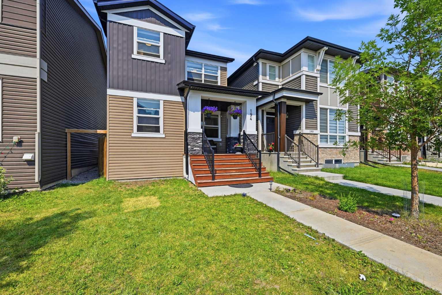 Residential in Calgary 3