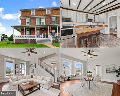 105 N Constitution Ave, NEW FREEDOM, PA, 17349-9509 | Card Image