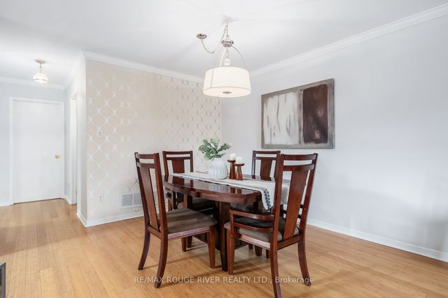 53 Quinlan Dr, House other with 4 bedrooms, 2 bathrooms and 2 parking in Port Hope ON | Image 9