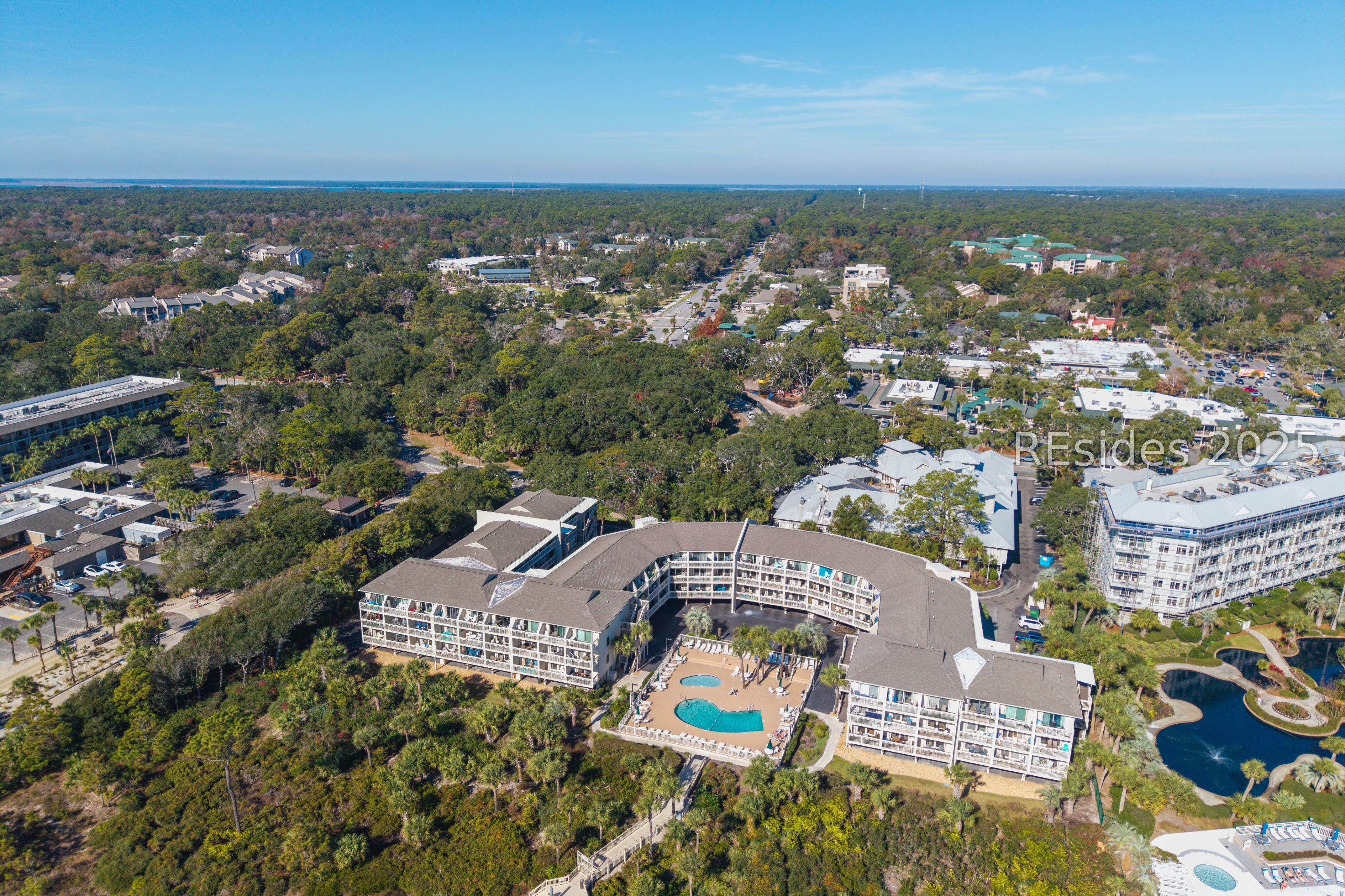 Residential in Hilton Head Island 4