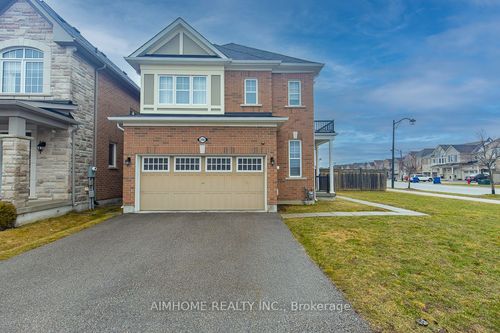 246 Thomas Phillips Dr, Aurora, ON, L4G0T6 | Card Image
