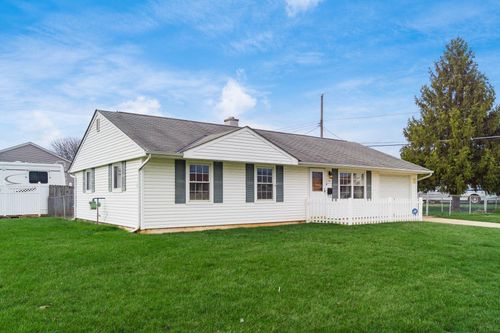 1011 Landou Way, Columbus, OH, 43207-4954 | Card Image