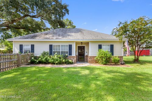 350 State St, Bay Saint Louis, MS, 39520-4434 | Card Image