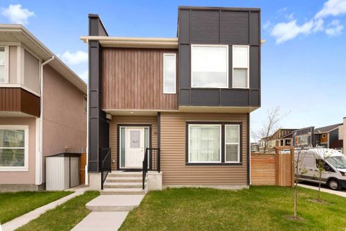 79 Cornerstone Passage Ne, Calgary, AB, T3N1G1 | Card Image