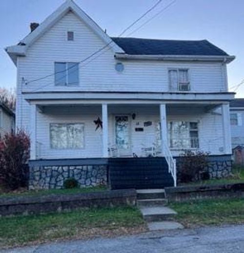 18 1st St, Dunbar, PA, 15431-1518 | Card Image
