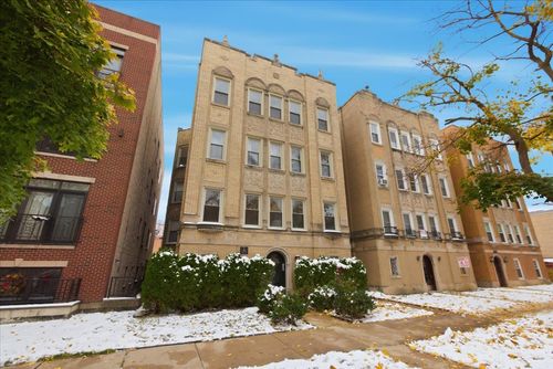 apt-2-6136 N Mozart St, Chicago, IL, 60659-2539 | Card Image