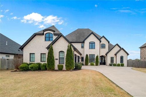 4713 W Persimmon St, Fayetteville, AR, 72704-7534 | Card Image