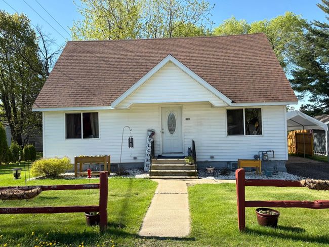 121 W Clark St, House other with 3 bedrooms, 2 bathrooms and null parking in PLAINFIELD WI | Image 30