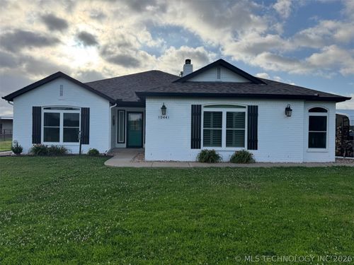 10441 S 161st West Ave, Sapulpa, OK, 74066-6999 | Card Image