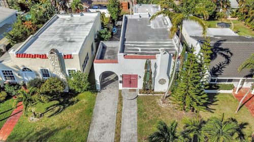 1513 Adams St, Hollywood, FL, 33020-6134 | Card Image