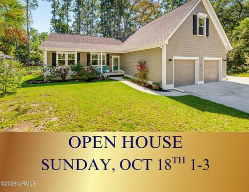 111 Marsh Dr, Beaufort, SC, 29907-1303 | Card Image