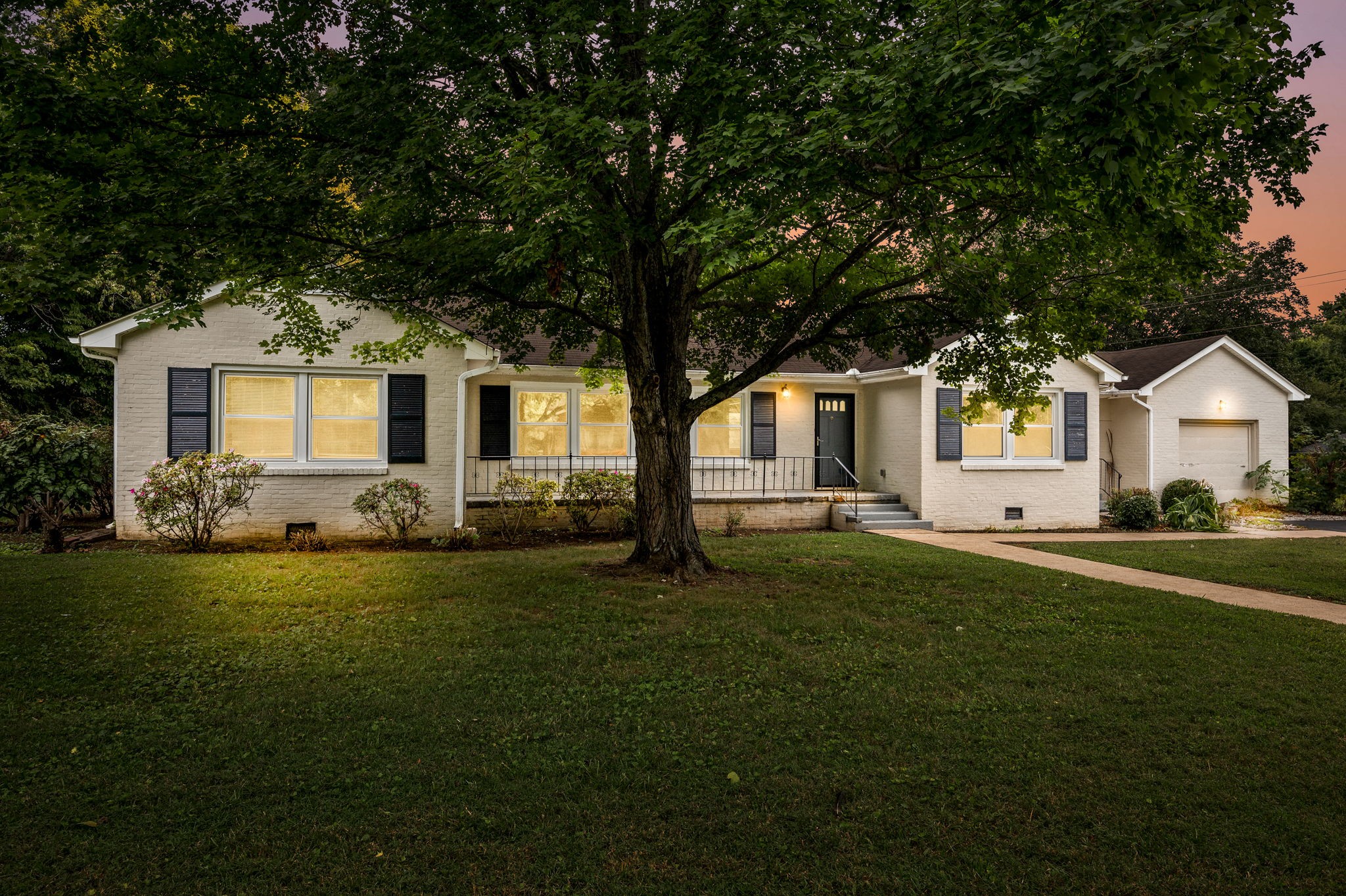 Dogwood Ln, Winchester, TN 37398