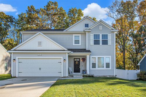 6180 Wood Hollow Ave, Kalamazoo, MI, 49009-6514 | Card Image