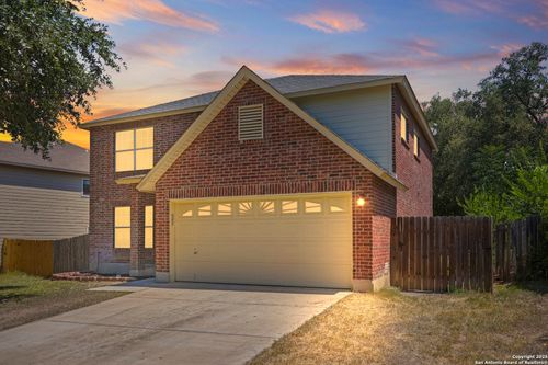 10419 Fork Crk, San Antonio, TX, 78245-2734 | Card Image