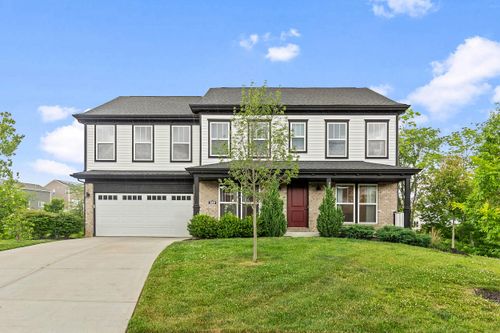 3209 Chloe Ct, Hebron, KY, 41048-6501 | Card Image