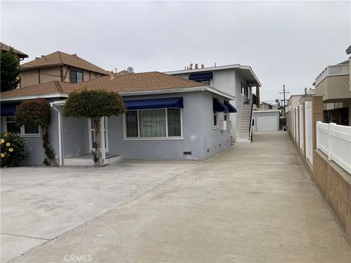 2607 Rockefeller Ln, Redondo Beach, CA, 90278-3501 | Card Image