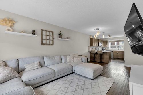 305-2461 Baysprings Link Sw, Airdrie, AB, T4B4C6 | Card Image