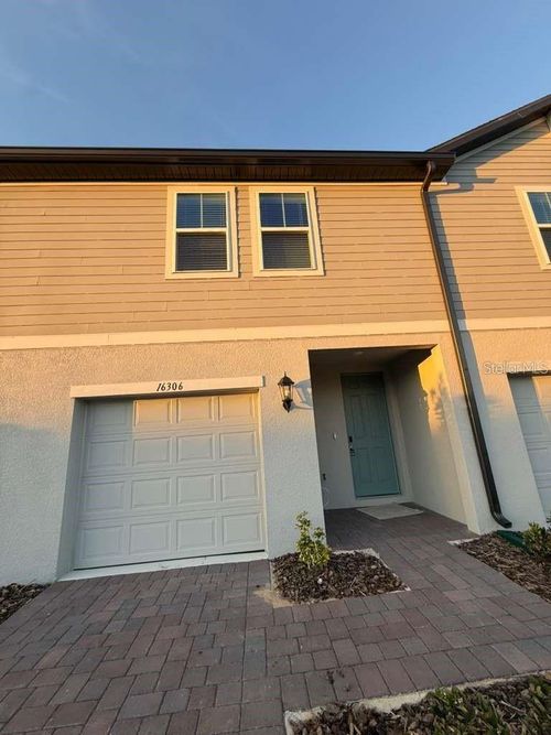 16306 Bird Of Paradise Ave, CLERMONT, FL, 34714-7404 | Card Image