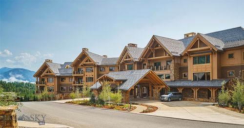 6a-824 Settlement Trail, Big Sky, MT, 59716 | Card Image