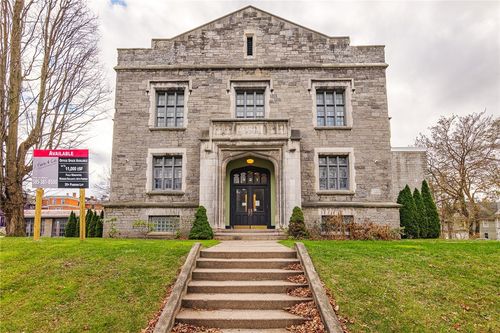 421 University Ave, Rochester, NY, 14607-1485 | Card Image
