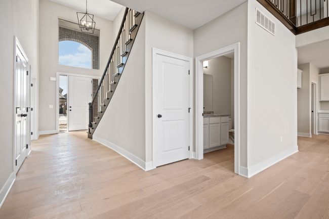35689 Windridge Dr, House other with 4 bedrooms, 3 bathrooms and null parking in New Baltimore MI | Image 19