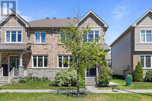 377 Sweetflag St, Nepean, ON, K2J5Y7 | Card Image