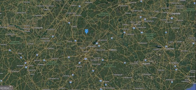 10 Big Stump Mountain Trl, Home with 0 bedrooms, 0 bathrooms and null parking in Jasper GA | Image 7