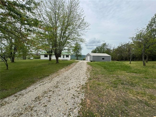 375 Nc 8362, House other with 3 bedrooms, 2 bathrooms and null parking in Jasper AR | Image 35