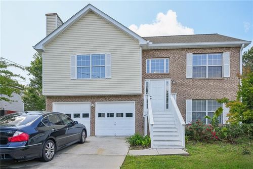 7169 Sweet Gum Ct, Lithonia, GA, 30058-2993 | Card Image