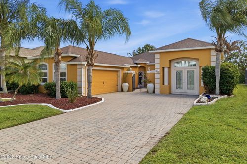 4343 Browning Ln, Rockledge, FL, 32955-6701 | Card Image