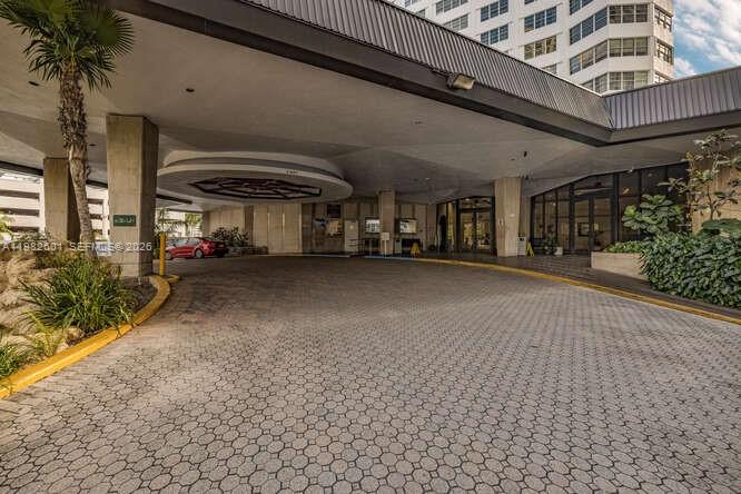 Residential Lease in Miami
