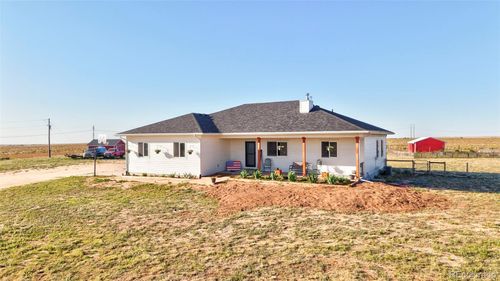 40051 Cold Iron Road, Ramah, CO, 80833 | Card Image