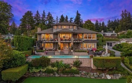 16 Enatai Dr, Bellevue, WA, 98004-7408 | Card Image