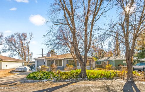 3035 E Lewis Dr, Flagstaff, AZ, 86004-3948 | Card Image