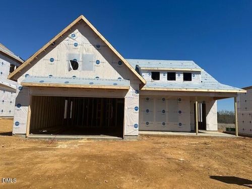 3006 Bayou St, Graham, NC, 27253-8485 | Card Image