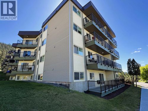 308-280 Broadway Ave N, Williams Lake, BC, V2G4J7 | Card Image