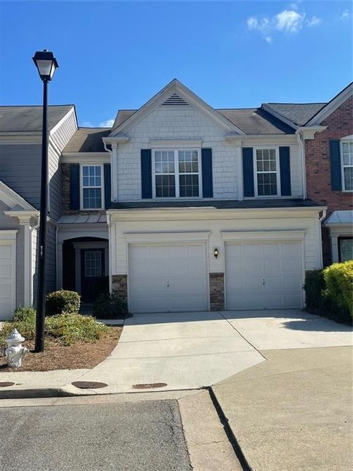 3593 Gainesway Ct, Duluth, GA, 30096-1738 | Card Image