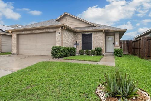 2218 Spoonbill Drive, Corpus Christi, TX, 78414 | Card Image
