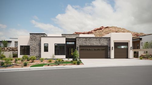 148-1491 N Saint Andrews Way, Washington, UT, 84780 | Card Image