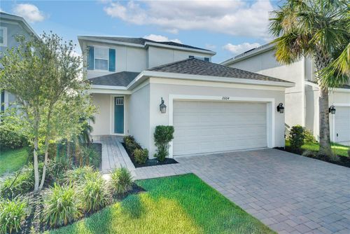 2604 Pinnacle Ln, CLERMONT, FL, 34711-7536 | Card Image