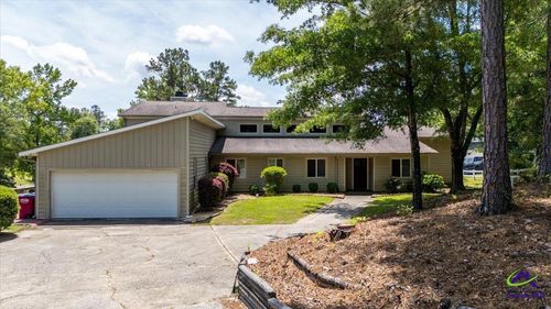 6868 Leslie Ln, Macon, GA, 31220-5202 | Card Image