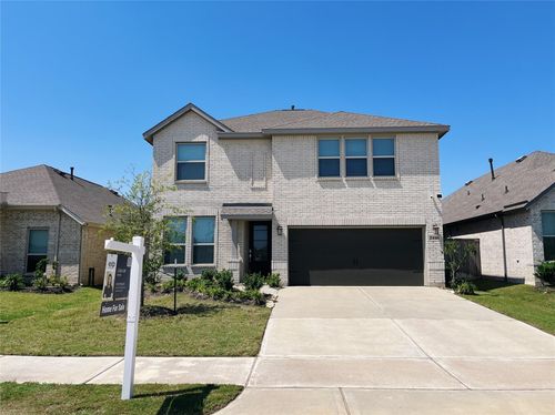 2446 Rosemary Sage Dr, Fulshear, TX, 77423-3537 | Card Image