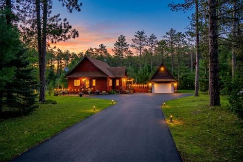 1814 8th Drive, Preston, WI, 53934 | Card Image