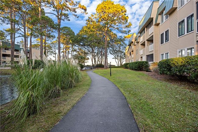 APT-1323 - 239 Beach City Rd, Condo with 2 bedrooms, 2 bathrooms and null parking in Hilton Head Island SC | Image 48