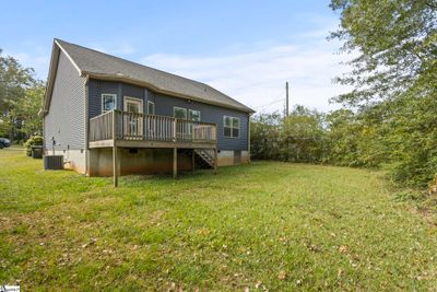 114 W 3rd Avenue, House other with 3 bedrooms, 2 bathrooms and 2 parking in Easley SC | Image 2