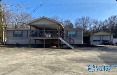 702 Lyons Road, Home with 3 bedrooms, 2 bathrooms and null parking in New Hope AL | Image 1